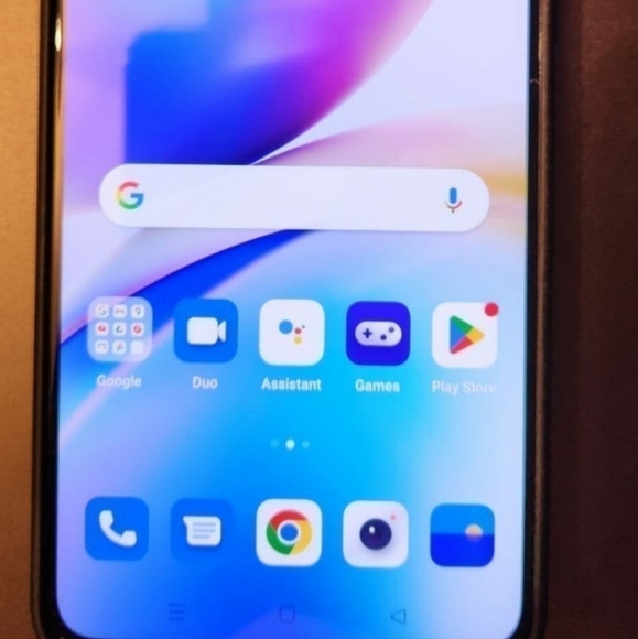 OnePlus 8T in Aquamarine Green 12 GB RAM and 256 GB Storage - Picture 6 of 9